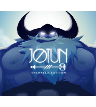 Jotun: Valhalla Edition Gift Steam Key GLOBAL